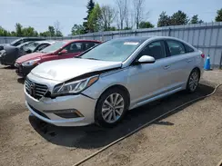 5NPE34AF8HH466815 2017 HYUNDAI SONATA