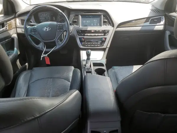 5NPE34AF8HH466815 2017 HYUNDAI SONATA - Image 8