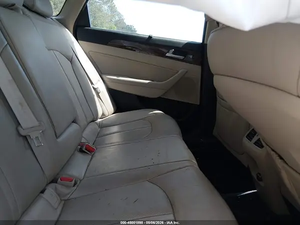 5NPE34AF8HH467141 2017 HYUNDAI SONATA - Image 8