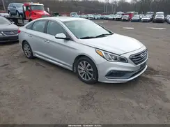 5NPE34AF8HH467303 2017 HYUNDAI SONATA