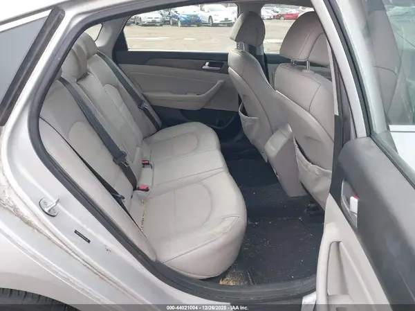5NPE34AF8HH467303 2017 HYUNDAI SONATA - Image 8