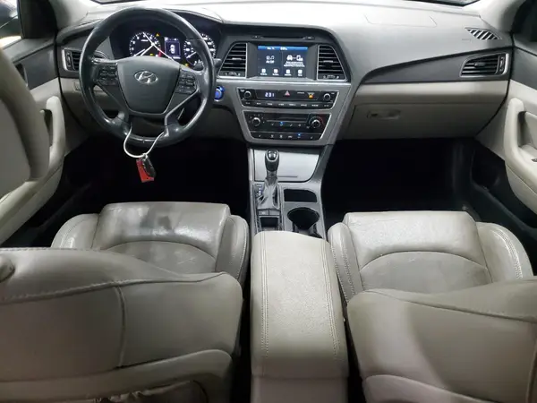 5NPE34AF8HH467527 2017 HYUNDAI SONATA - Image 8