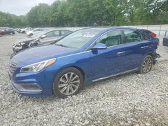 5NPE34AF8HH468709 2017 HYUNDAI SONATA