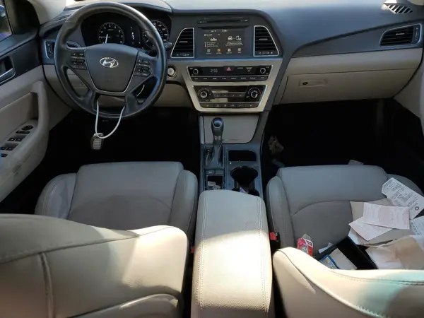 5NPE34AF8HH468869 2017 HYUNDAI SONATA - Image 8