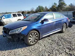 5NPE34AF8HH469178 2017 HYUNDAI SONATA