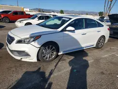 5NPE34AF8HH469293 2017 HYUNDAI SONATA