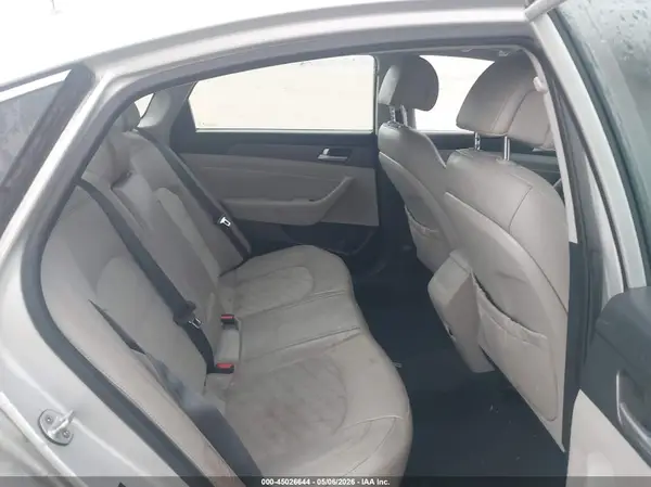 5NPE34AF8HH470315 2017 HYUNDAI SONATA - Image 8