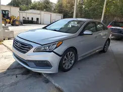 5NPE34AF8HH471805 2017 HYUNDAI SONATA