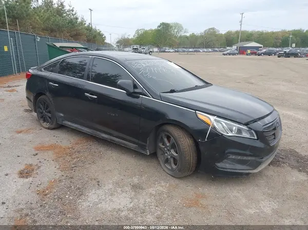 5NPE34AF8HH472372 2017 HYUNDAI SONATA