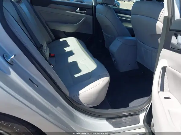 5NPE34AF8HH472680 2017 HYUNDAI SONATA - Image 8