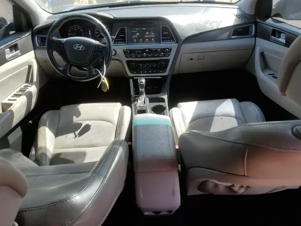 5NPE34AF8HH473487 2017 HYUNDAI SONATA - Image 8