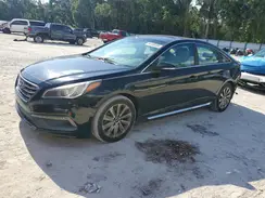 5NPE34AF8HH474509 2017 HYUNDAI SONATA