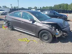 5NPE34AF8HH476650 2017 HYUNDAI SONATA