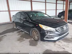 5NPE34AF8HH477684 2017 HYUNDAI SONATA