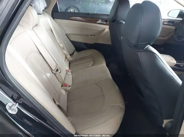 5NPE34AF8HH477684 2017 HYUNDAI SONATA - Image 8
