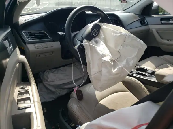 5NPE34AF8HH478107 2017 HYUNDAI SONATA - Image 8