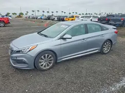 5NPE34AF8HH478110 2017 HYUNDAI SONATA