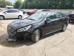 5NPE34AF8HH478852 2017 HYUNDAI SONATA