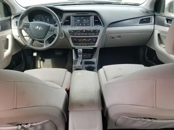5NPE34AF8HH478852 2017 HYUNDAI SONATA - Image 8