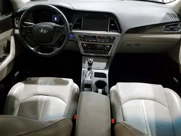 5NPE34AF8HH479614 2017 HYUNDAI SONATA - Image 8