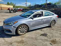5NPE34AF8HH481301 2017 HYUNDAI SONATA
