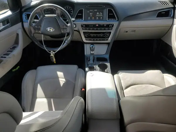 5NPE34AF8HH483503 2017 HYUNDAI SONATA - Image 8