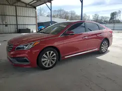 5NPE34AF8HH486501 2017 HYUNDAI SONATA