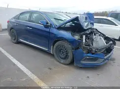 5NPE34AF8HH487700 2017 HYUNDAI SONATA