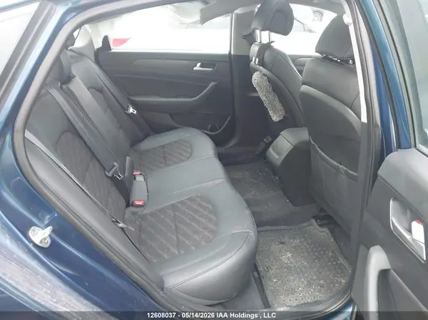 5NPE34AF8HH487700 2017 HYUNDAI SONATA - Image 8