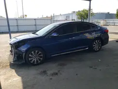 5NPE34AF8HH488992 2017 HYUNDAI SONATA