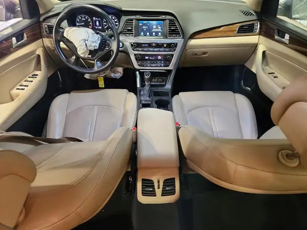 5NPE34AF8HH489141 2017 HYUNDAI SONATA - Image 8