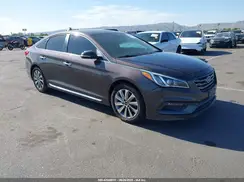 5NPE34AF8HH489334 2017 HYUNDAI SONATA