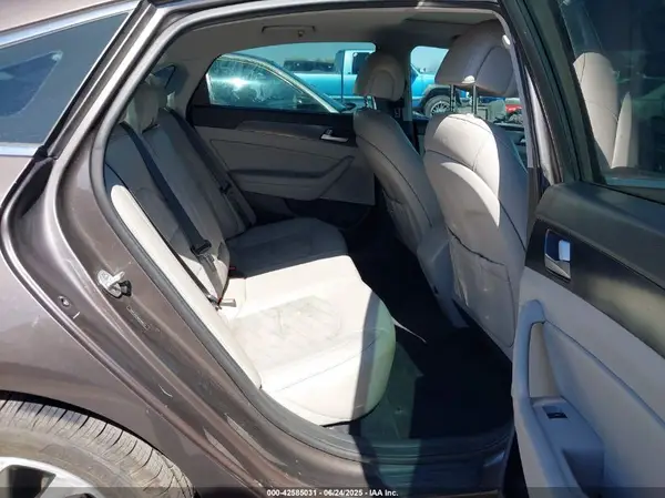 5NPE34AF8HH489334 2017 HYUNDAI SONATA - Image 8