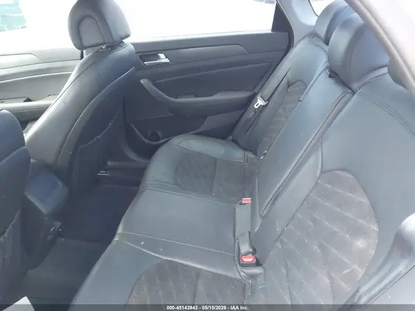 5NPE34AF8HH490273 2017 HYUNDAI SONATA - Image 8