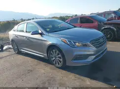 5NPE34AF8HH495358 2017 HYUNDAI SONATA