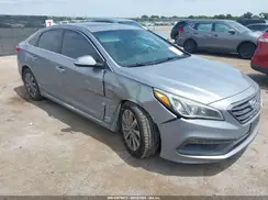 5NPE34AF8HH495652 2017 HYUNDAI SONATA
