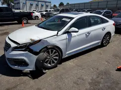 5NPE34AF8HH496896 2017 HYUNDAI SONATA