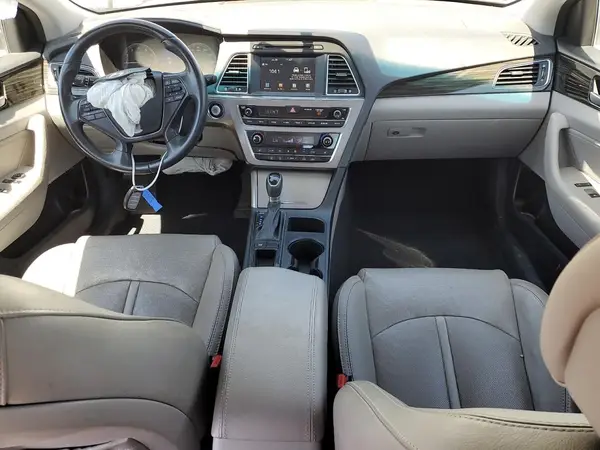 5NPE34AF8HH496896 2017 HYUNDAI SONATA - Image 8