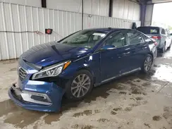 5NPE34AF8HH497322 2017 HYUNDAI SONATA
