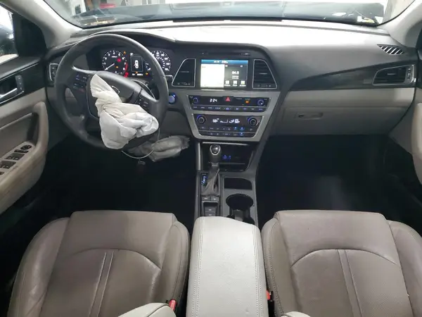 5NPE34AF8HH497322 2017 HYUNDAI SONATA - Image 8