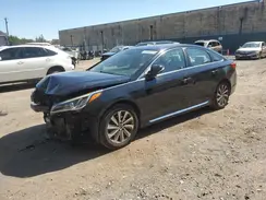 5NPE34AF8HH498440 2017 HYUNDAI SONATA