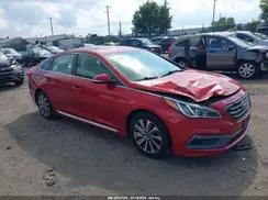 5NPE34AF8HH499023 2017 HYUNDAI SONATA