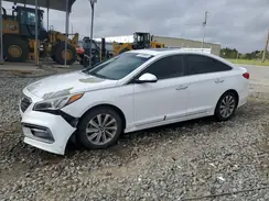 5NPE34AF8HH499474 2017 HYUNDAI SONATA