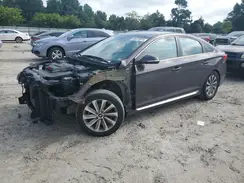 5NPE34AF8HH500025 2017 HYUNDAI SONATA
