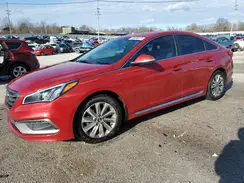 5NPE34AF8HH500851 2017 HYUNDAI SONATA