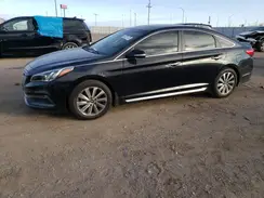 5NPE34AF8HH503247 2017 HYUNDAI SONATA