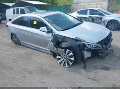 5NPE34AF8HH503992 2017 HYUNDAI SONATA