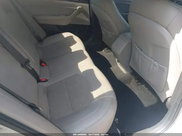 5NPE34AF8HH503992 2017 HYUNDAI SONATA - Image 8