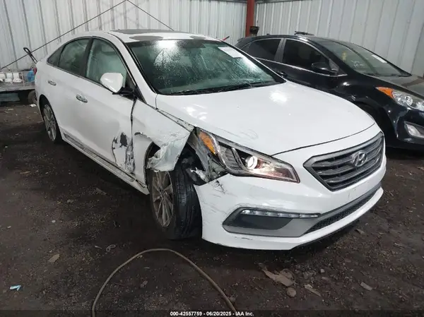 5NPE34AF8HH504026 2017 HYUNDAI SONATA - Image 1