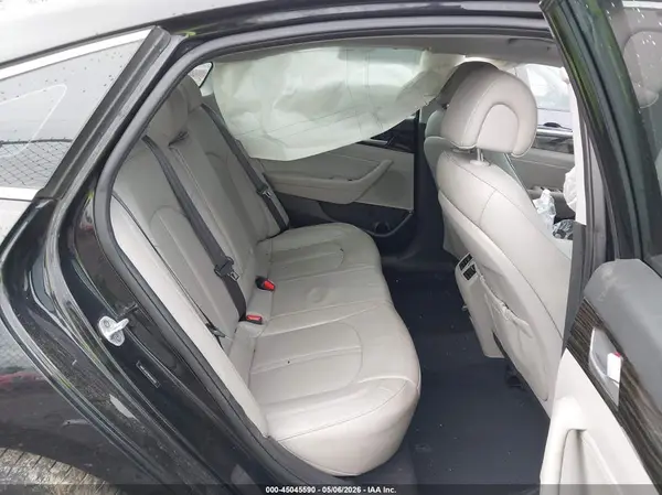 5NPE34AF8HH505192 2017 HYUNDAI SONATA - Image 8